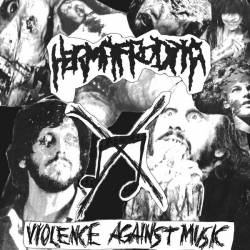 Hermafrodita : Violence Against Music